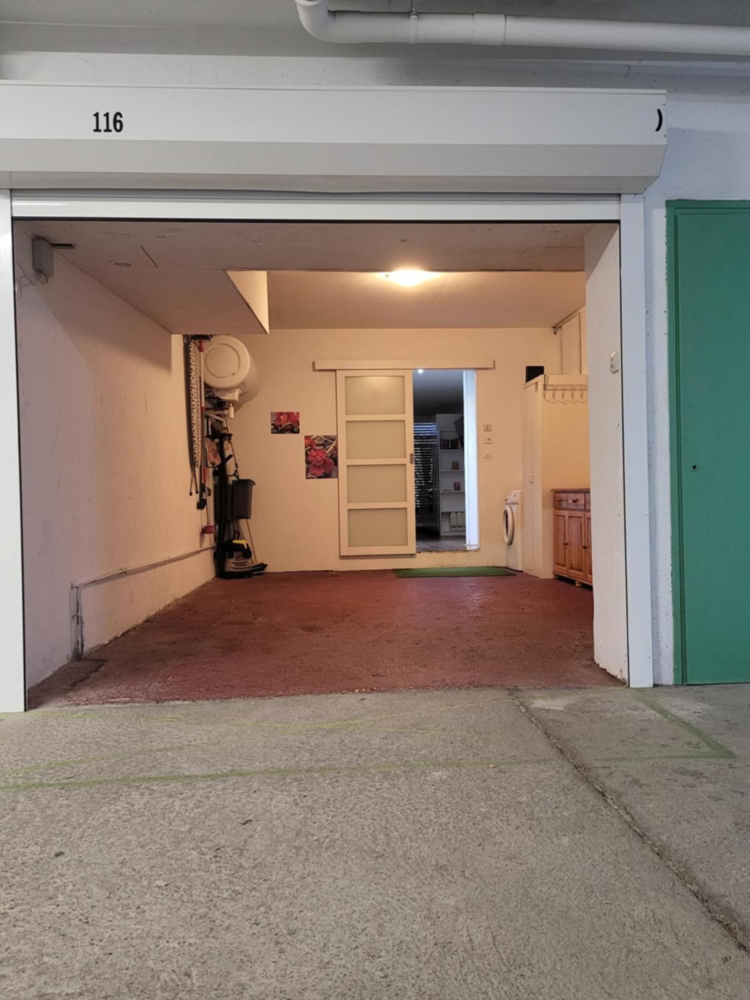 Naturistecapdagde Heliopolis Avec Garage Katrina * Agde
